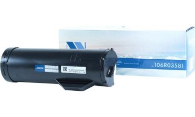  NV Print NV-106R03581