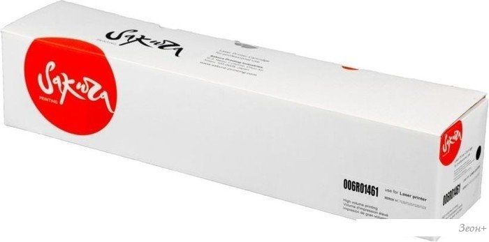 Картридж Sakura Printing SA006R01461