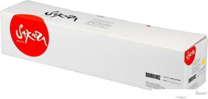 Картридж Sakura Printing SA006R01462