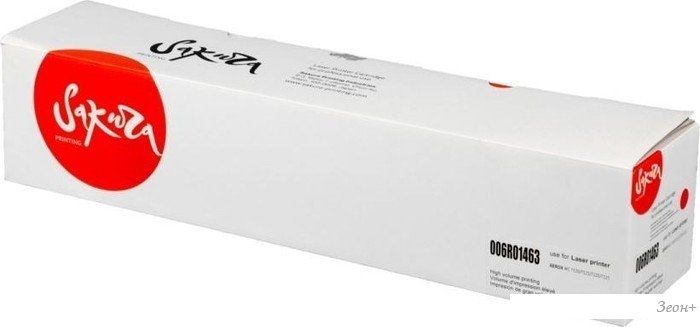 Картридж Sakura Printing SA006R01463