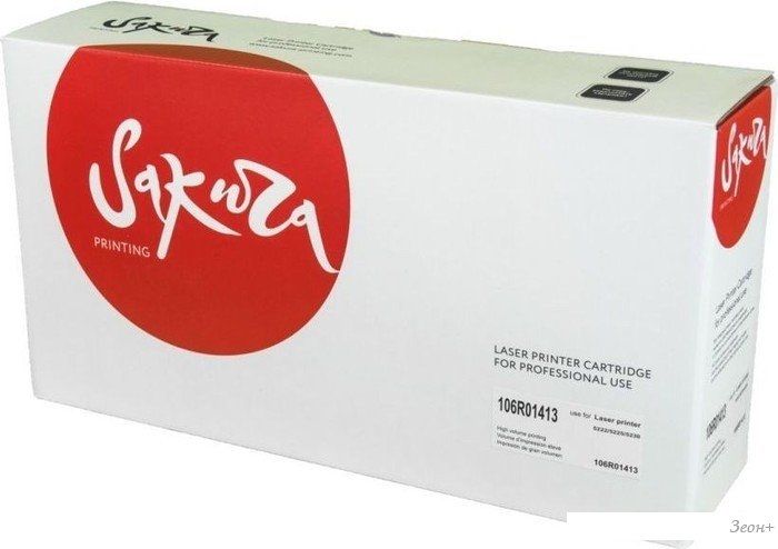 Картридж Sakura Printing SA106R01413