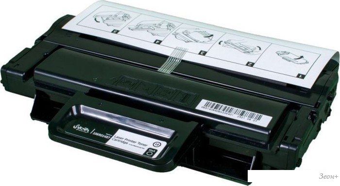 Картридж Sakura Printing SA106R01487