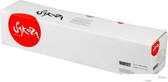 Картридж Sakura Printing SA106R01572