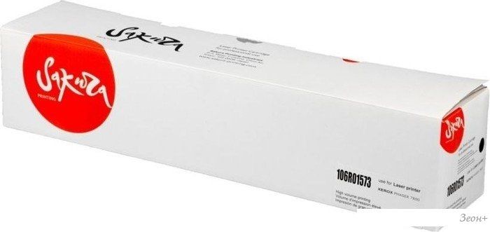 Картридж Sakura Printing SA106R01573