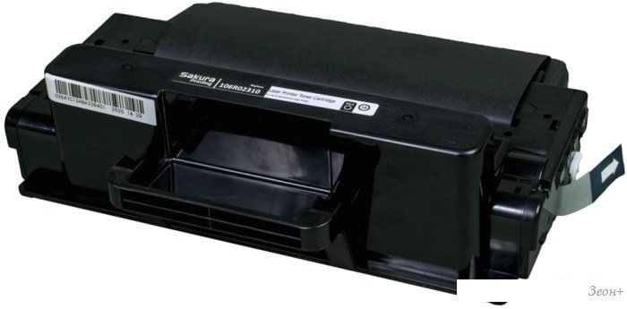 Картридж Sakura Printing SA106R02310 (аналог Xerox 106R02310)