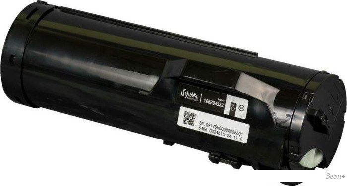 Картридж Sakura Printing SA106R03583