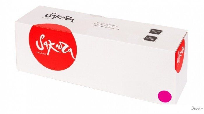 Картридж Sakura Printing SA106R03885
