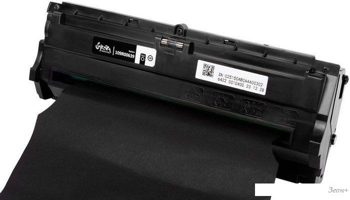 Картридж Sakura Printing SA109R00639