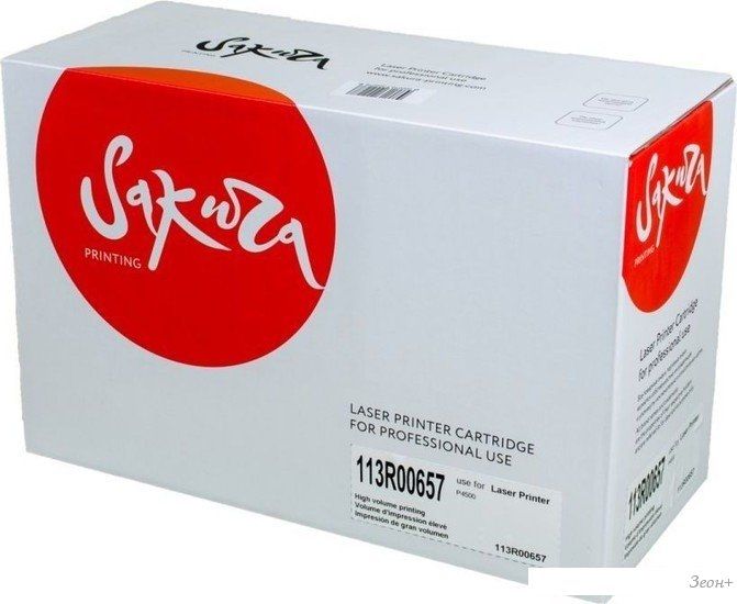 Картридж Sakura Printing SA113R00657