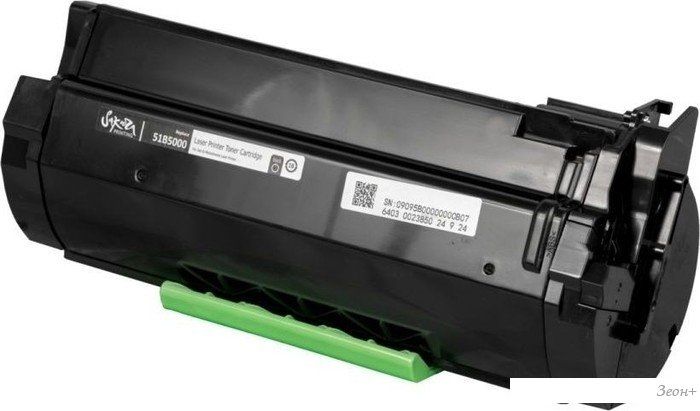 Картридж Sakura Printing SA51B5000