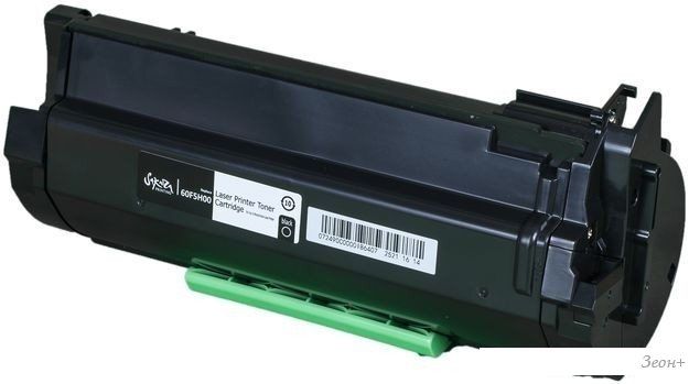 Картридж Sakura Printing SA60F5H00/60F0HA0
