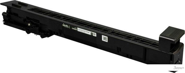 Картридж Sakura Printing SACB380A
