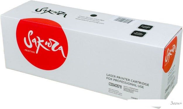 Картридж Sakura Printing SACC530A