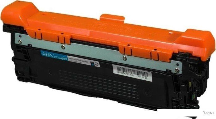 Картридж Sakura Printing SACE251A/723C