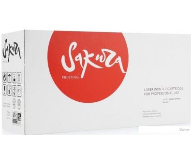  Sakura Printing SACF217A ( HP CF217A)