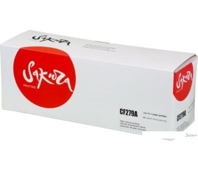  Sakura Printing SACF279A ( HP CF279A)