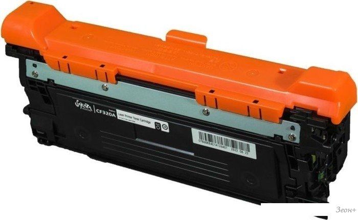 Картридж Sakura Printing SACF320A