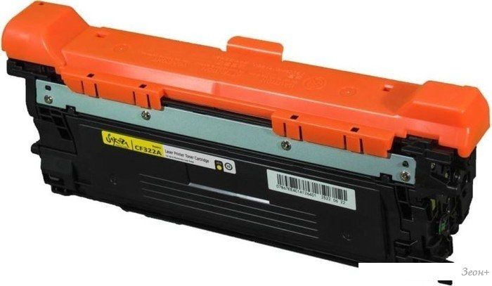 Картридж Sakura Printing SACF322A