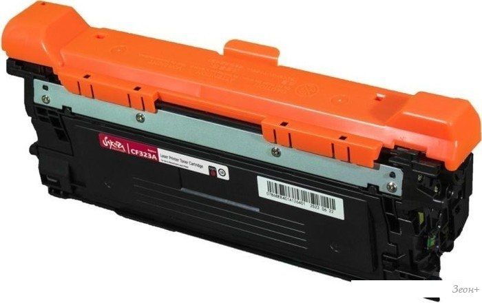 Картридж Sakura Printing SACF323A