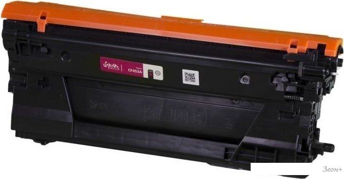 Картридж Sakura Printing SACF453A