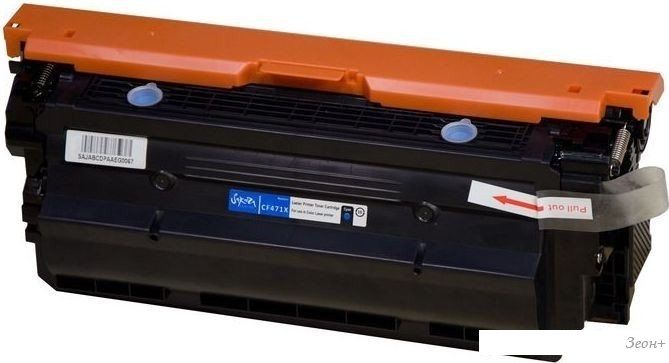 Картридж Sakura Printing SACF471X