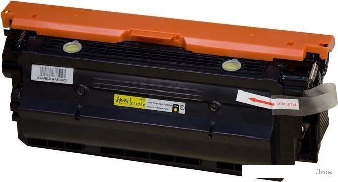 Картридж Sakura Printing SACF472X