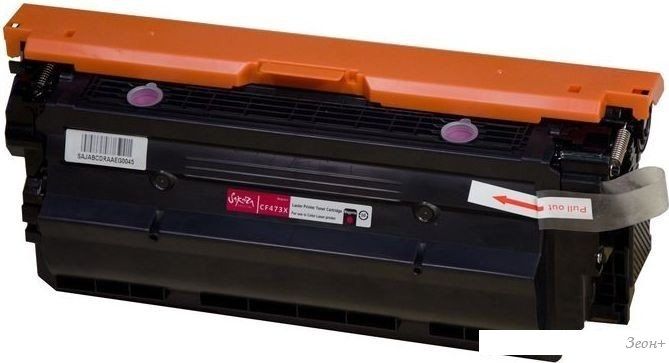 Картридж Sakura Printing SACF473X