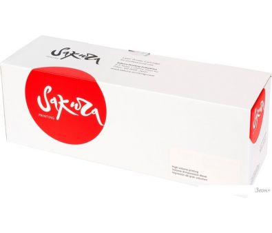  Sakura Printing SACRG051H ( HP 30X CF230X)