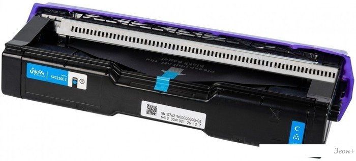 Картридж Sakura Printing SPC220EC