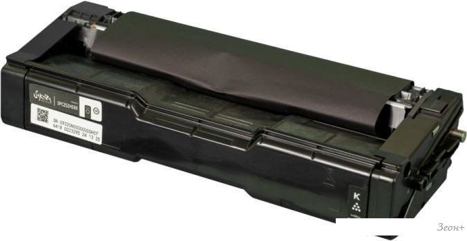 Картридж Sakura Printing SASPC252HEBK