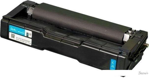 Картридж Sakura Printing SASPC252HEC
