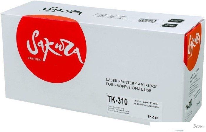 Картридж Sakura Printing SATK310