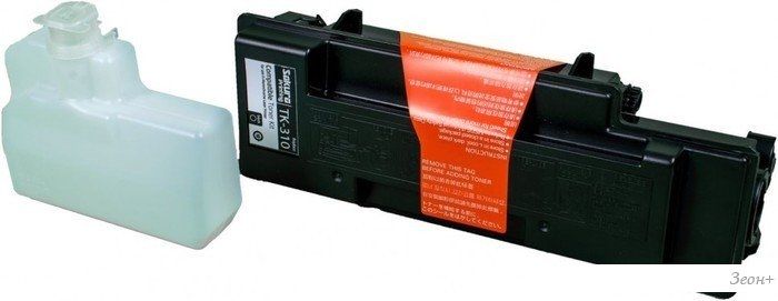 Картридж Sakura Printing SATK310