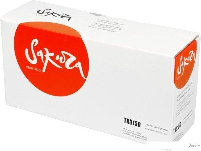 Картридж Sakura Printing SATK3150