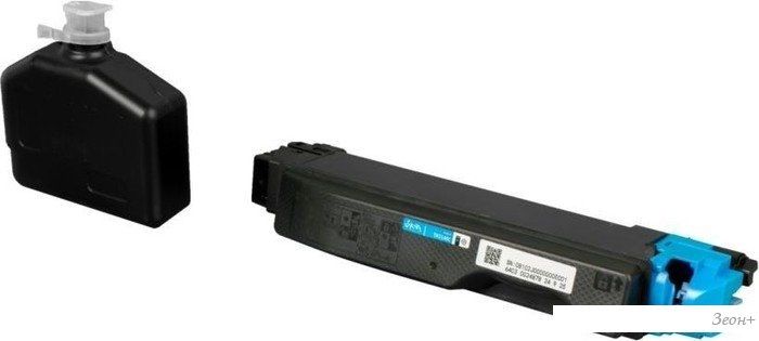Картридж Sakura Printing SATK5140C