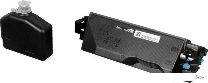 Картридж Sakura Printing SATK5140K
