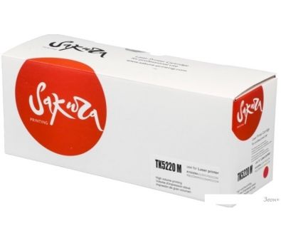  Sakura Printing SATK5220M ( Kyocera TK-5220M)