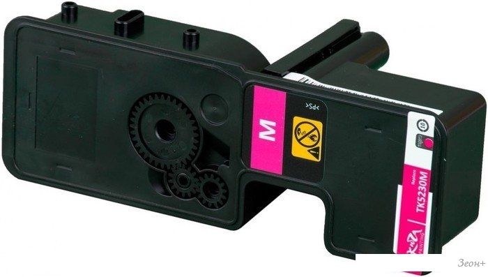 Картридж Sakura Printing SATK5230M