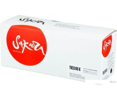 Sakura Printing SATK5240K
