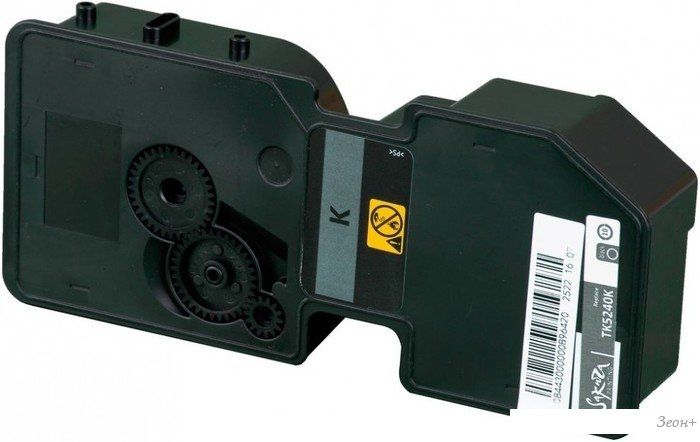 Картридж Sakura Printing SATK5240K