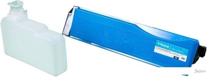 Картридж Sakura Printing SATK540C