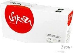 Картридж Sakura Printing SATK710