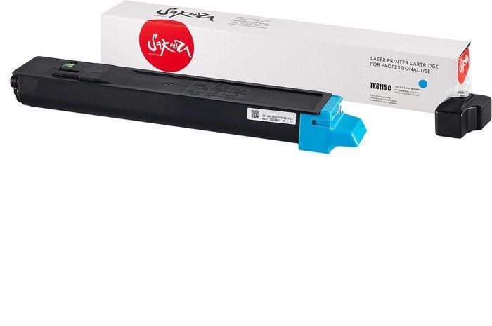 Картридж Sakura Printing SATK8115C