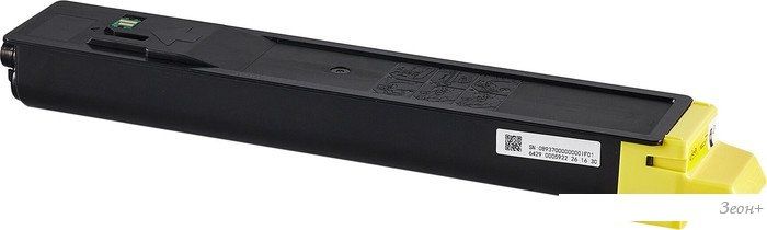 Картридж Sakura Printing SATK8115Y (аналог TK-8115Y)