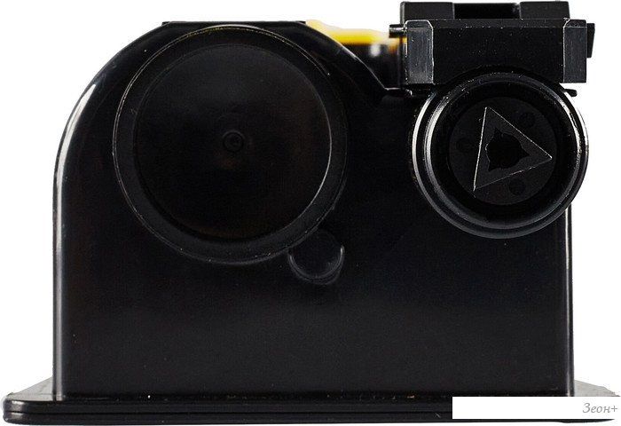 Картридж Sakura Printing SATK8115Y (аналог TK-8115Y)