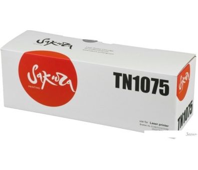  Sakura Printing SATN1075 ( Brother TN-1075)