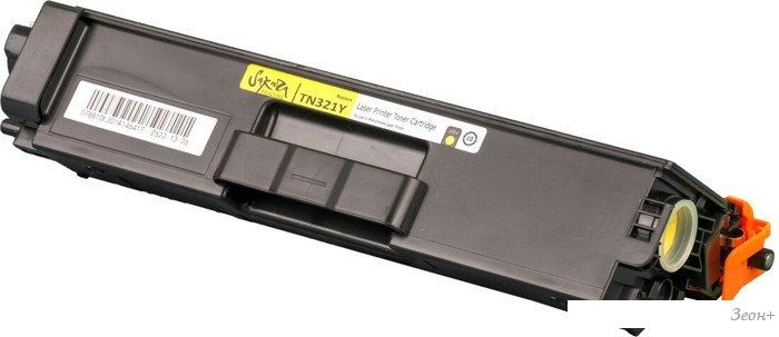 Картридж Sakura Printing SATN321Y