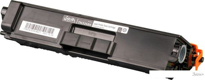 Картридж Sakura Printing SATN326BK
