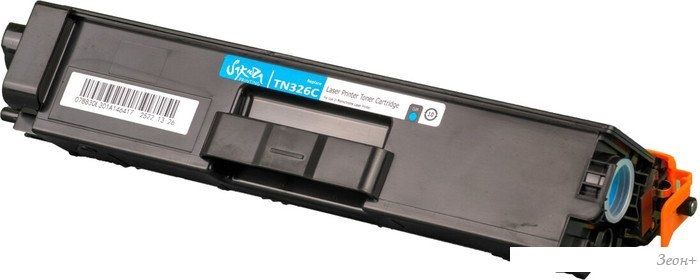 Картридж Sakura Printing SATN326C