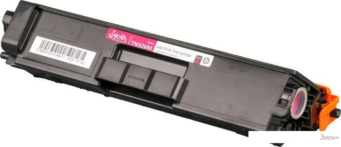 Картридж Sakura Printing SATN326M